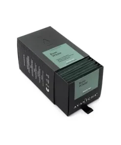 Avantcha Rose White Tea Box mit 20 Teebeutel