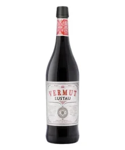 Lustau Vermut Rojo 75cl