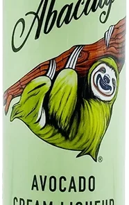 Avocado Cream Liqueur – creamy avocado liqueur