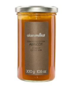 Alain Milliat | Abricot Bergeron | Konfitüre Extra
