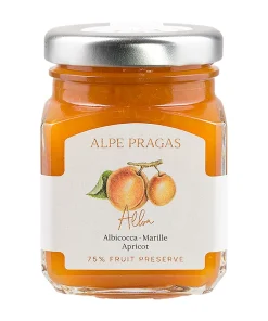 Alpe Pragas | Marille Fruchtaufstrich | 110g