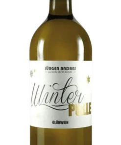 Winterpulle Glühwein weiß 1,0 l