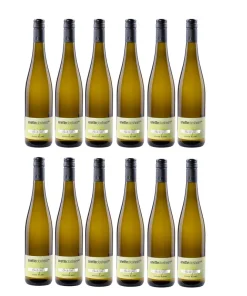 Anette Closheim | Blanc 12er Weinpaket