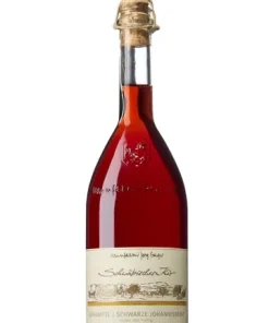 Apfelwein »Schwäbischer Kir«.