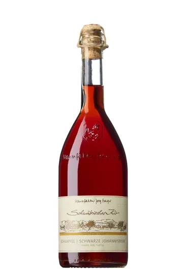Apfelwein »Schwäbischer Kir«. – Bild 2