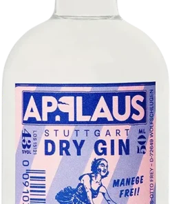 Applause Dry Gin