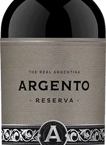2021er Argento Reserva Malbec