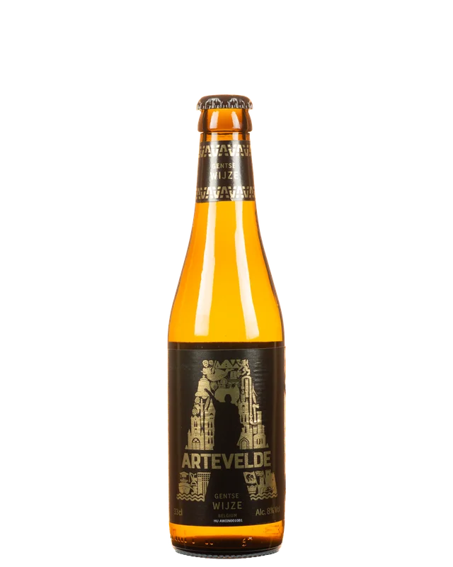 Artevelde Gentse Wijze 33Cl
