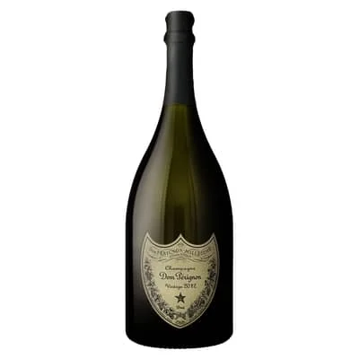 Dom Pérignon Blanc Vintage Champagner 2012 150cl