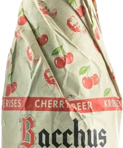 Bacchus Kriek – Fruchtbier