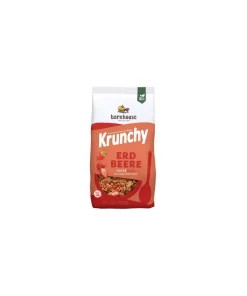 Barnhouse – Krunchy Erdbeere – 700g