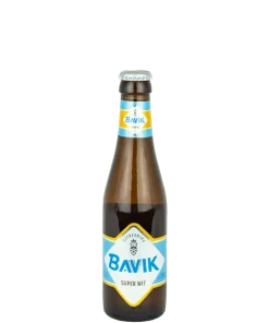 Bavik Super Wit 25Cl