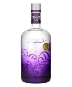 Tann’s Dry Gin 70cl