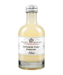 Belberry | Japanese Yuzu Vinegar | Essig