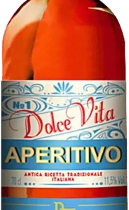 Bepi Tosolini Aperitivo „Dolce Vita“