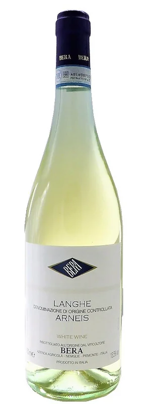 Arneis Langhe DOC 2024 – Bild 2