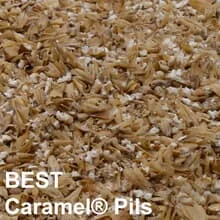 BEST Caramel® Pils Malz geschrotet