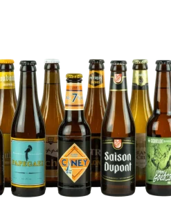 Bierbox Top 12 Blond