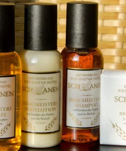 Bierkulturhotel Bierspa