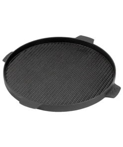 Big Green Egg | Grillplatte Gusseisen 26cm