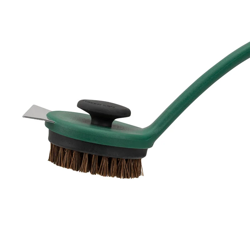 Big Green Egg | Grillrostbürste Lang – Bild 2