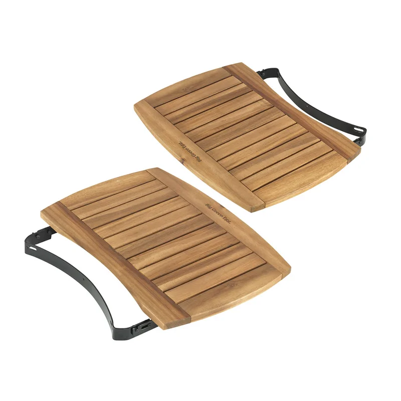 Big Green Egg | Seitentische Minimax