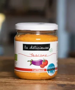 BIO Toskana Aufstrich