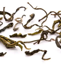 Bio White Monkey Grüntee