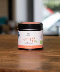 BIO Zatar 718