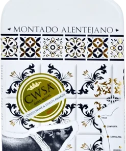 Black Pig – Montado Alentejano Gin