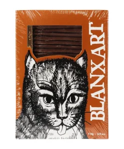 Blanxart | Katzenzungen Milchschokolade
