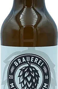 Brauerei Mainstockheim Lager Dunkel