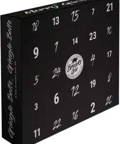Breaks Gin Advent Calendar 2025