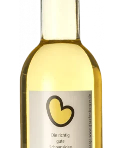 Gräfenberger Ingwer Likör