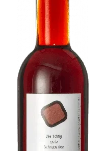 Gräfenberger Schoko Likör
