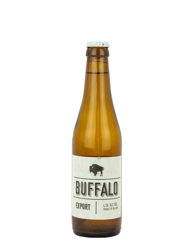 Buffalo Export 33Cl – Bild 2