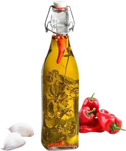 BySusann Kräuter-Olivenöl