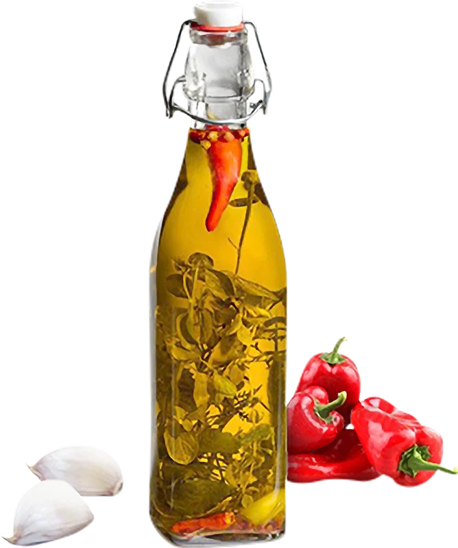 BySusann Kräuter-Olivenöl – Bild 2