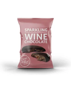Cacao di Vine | Sparkling Wine Chocolate