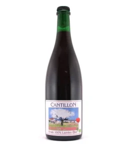 Cantillon Kriek – 37.5cl