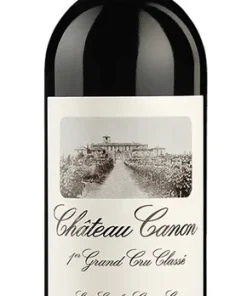 Château Canon  2022