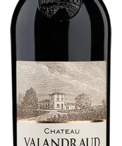 Château Valandraud 2022