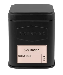 Chilifäden