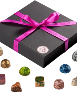 25er Pralinen „Meisterstücke“