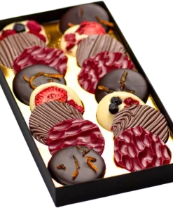 Schokoladentaler Signature Collection 1