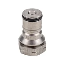 CO2 Ventil für NC-Keg