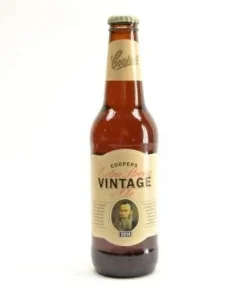 Coopers Extra Strong Vintage Ale