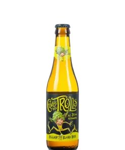 Cuvee Des Trolls 33Cl