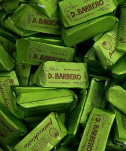 D.Barbero | Pistacchiotti 500g | Pistazien Nougat