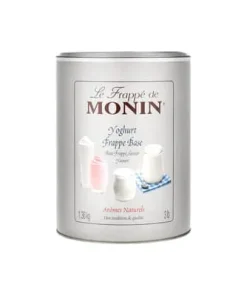 Monin Joghurt Frappé Dose 1.36kg
